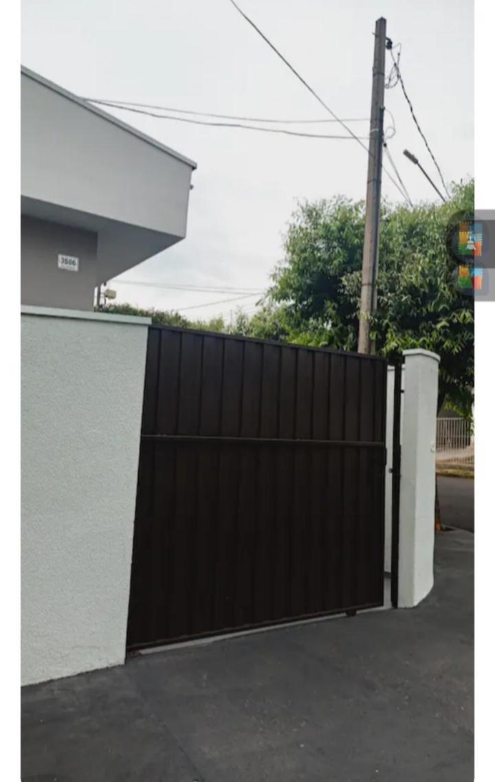 Cantinho De Casa Votuporanga Exterior photo