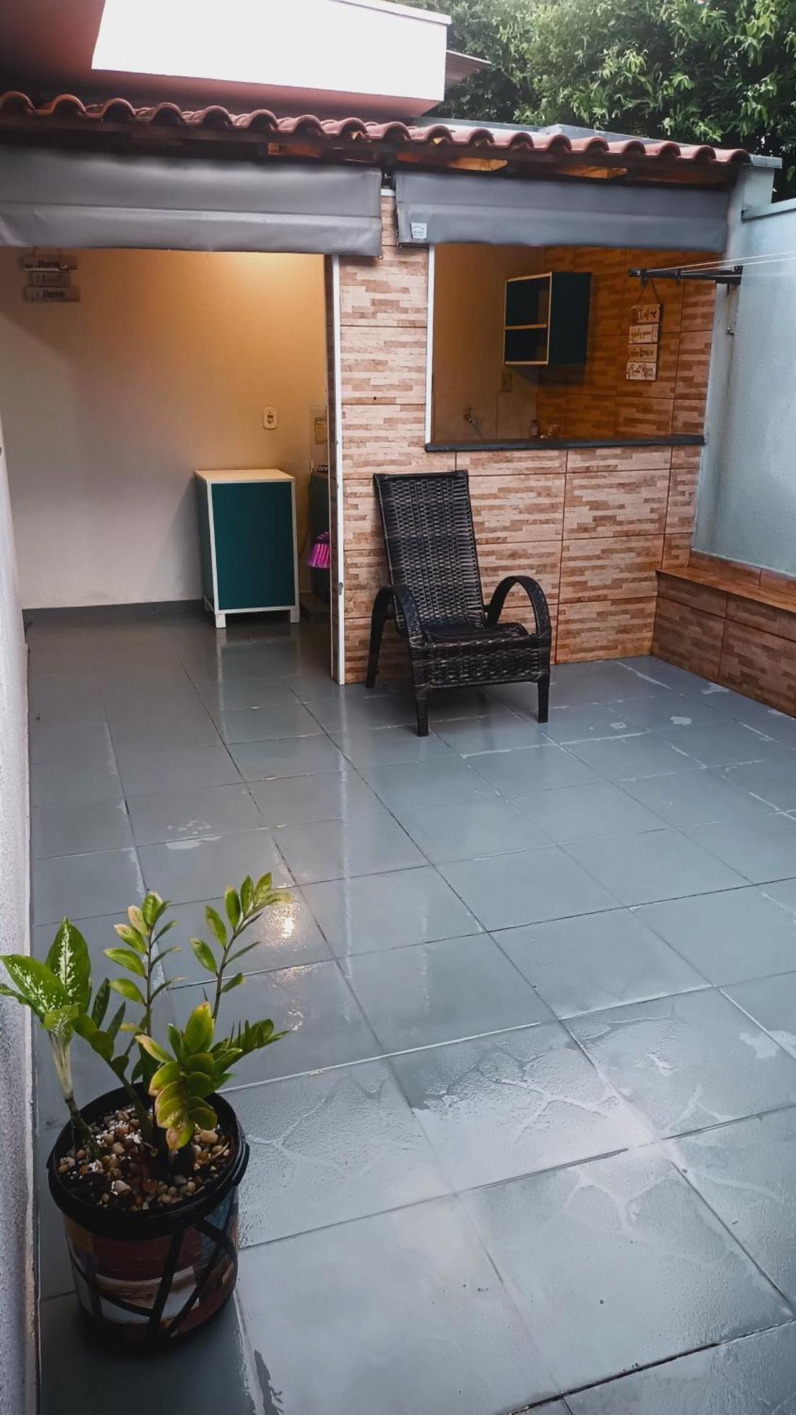 Cantinho De Casa Votuporanga Exterior photo